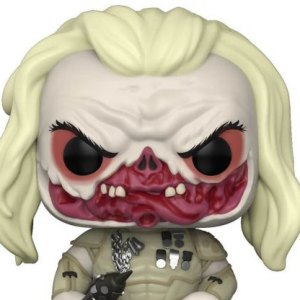 Immortan Joe Unmasked Pop! Vinyl (Chase)