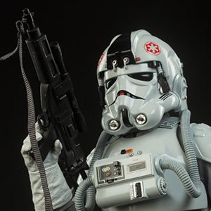 Imperial AT-AT Driver (Sideshow)