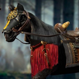 Imperial Legion General War Horse