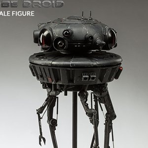 Imperial Probe Droid
