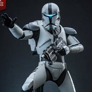 Imperial Commando (Hot Toys)