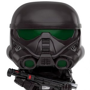 Imperial Death Trooper Pop! Vinyl