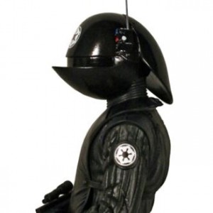 Imperial Gunner (studio)