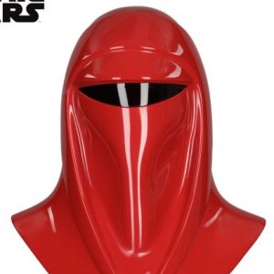 Imperial Royal Guard Helmet