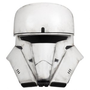 Imperial Tank Trooper Helmet