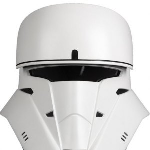 Imperial Tank Trooper Helmet Clean (Wholesale)