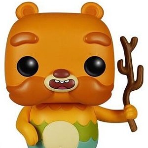 Impossibear Pop! Vinyl