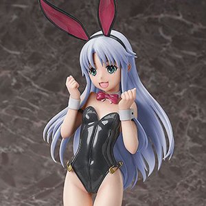 Index Bunny