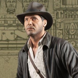 Indiana Jones