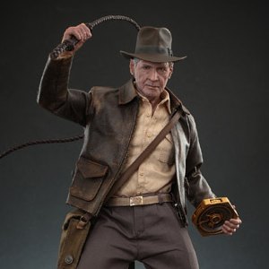 Indiana Jones