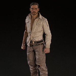 Indiana Jones (Sideshow)