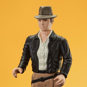 Indiana Jones Vintage Jumbo