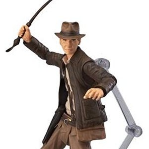 Indiana Jones