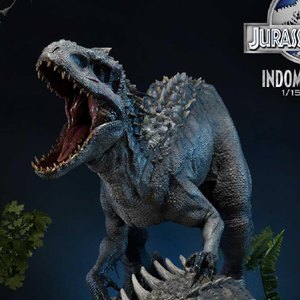 Indominus Rex