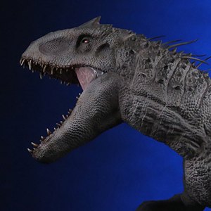 Indominus Rex Final Battle