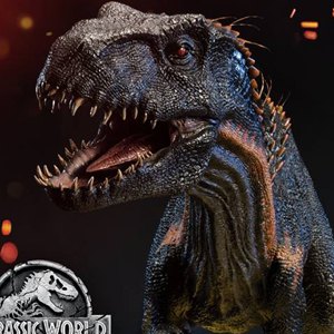 Indoraptor (Prime 1 Studio)
