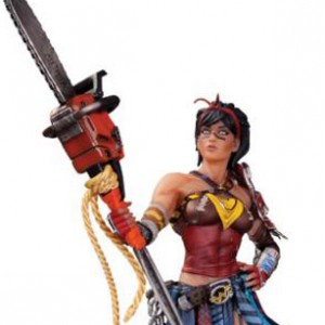 Atomic Wonder Woman (studio)