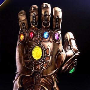 Infinity Gauntlet