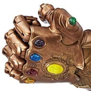 Infinity Gauntlet