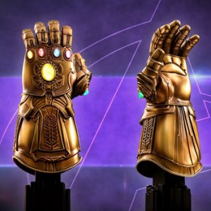 Infinity Gauntlet