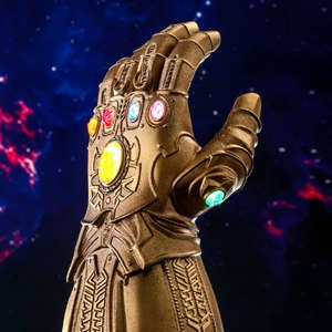 Infinity Gauntlet