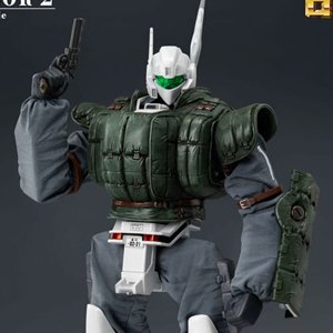 Ingram Unit 1 Reactive Armor Robo-Dou