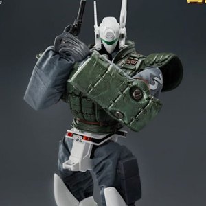 Ingram Unit 3 Reactive Armor Robo-Dou