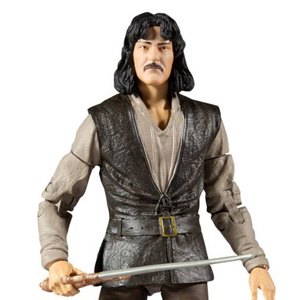 Inigo Montoya