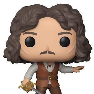 Inigo Montoya Pop! Vinyl