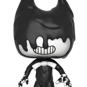 Ink Bendy Pop! Vinyl