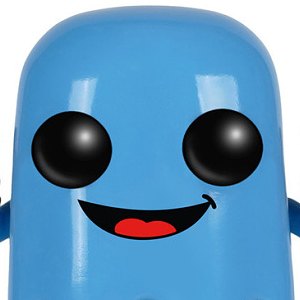 Inky Pop! Vinyl