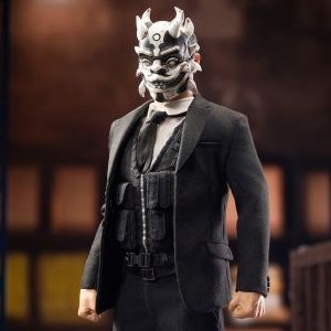Inner Demon (Adverse Goon)
