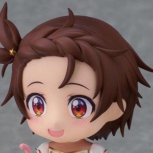 Inori Yuitsuka Nendoroid