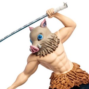Inosuke Hashibira