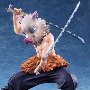 Inosuke Hashibira