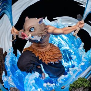 Inosuke Hashibira