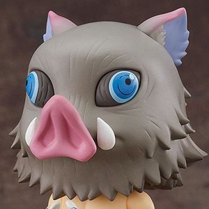 Inosuke Hashibira Nendoroid Swacchao!