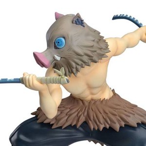Inosuke Hashibira (Sega Prize)