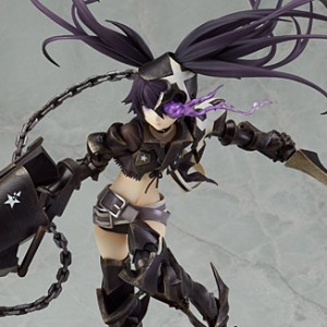 Black Rock Shooter Insane (studio)