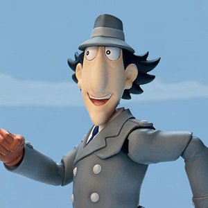 Inspector Gadget