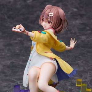 Hololive Production Inugami Korone We Are Gamers