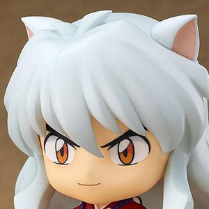 Inuyasha Nendoroid