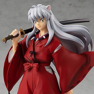 Inuyasha Pop Up Parade