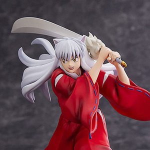 Inuyasha Tenitol