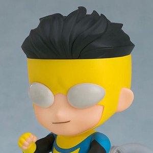 Invincible Nendoroid