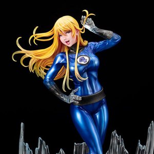 Invisible Woman Ultimate