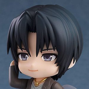 Iori Izumi Nendoroid