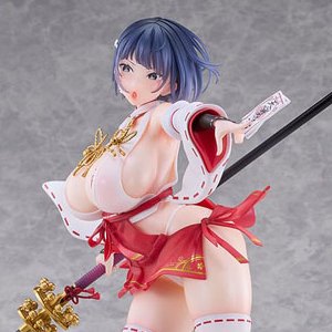 Iori Todo (Nanahara Fuyuki)