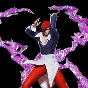 Iori Yagami