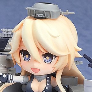 Iowa Nendoroid